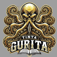 TINTA GURITA
